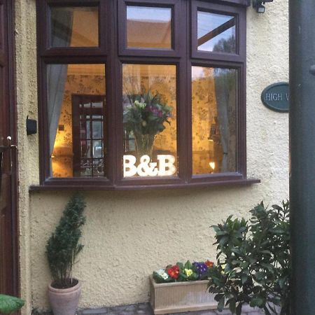 Highview Bed And Breakfast 内尔斯沃思 外观 照片