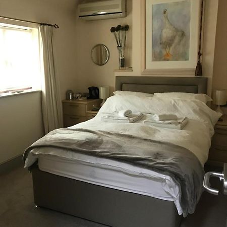 Highview Bed And Breakfast 内尔斯沃思 外观 照片