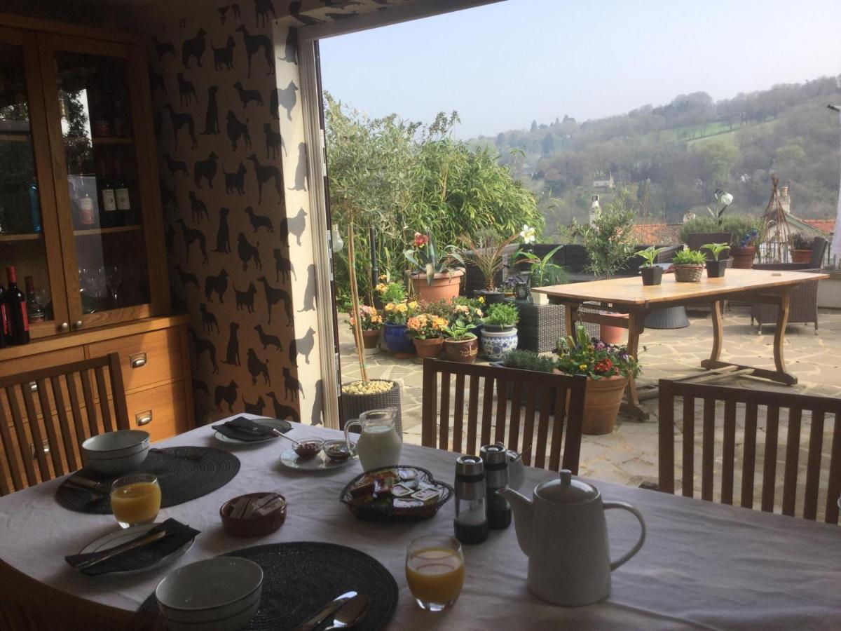 Highview Bed And Breakfast 内尔斯沃思 外观 照片