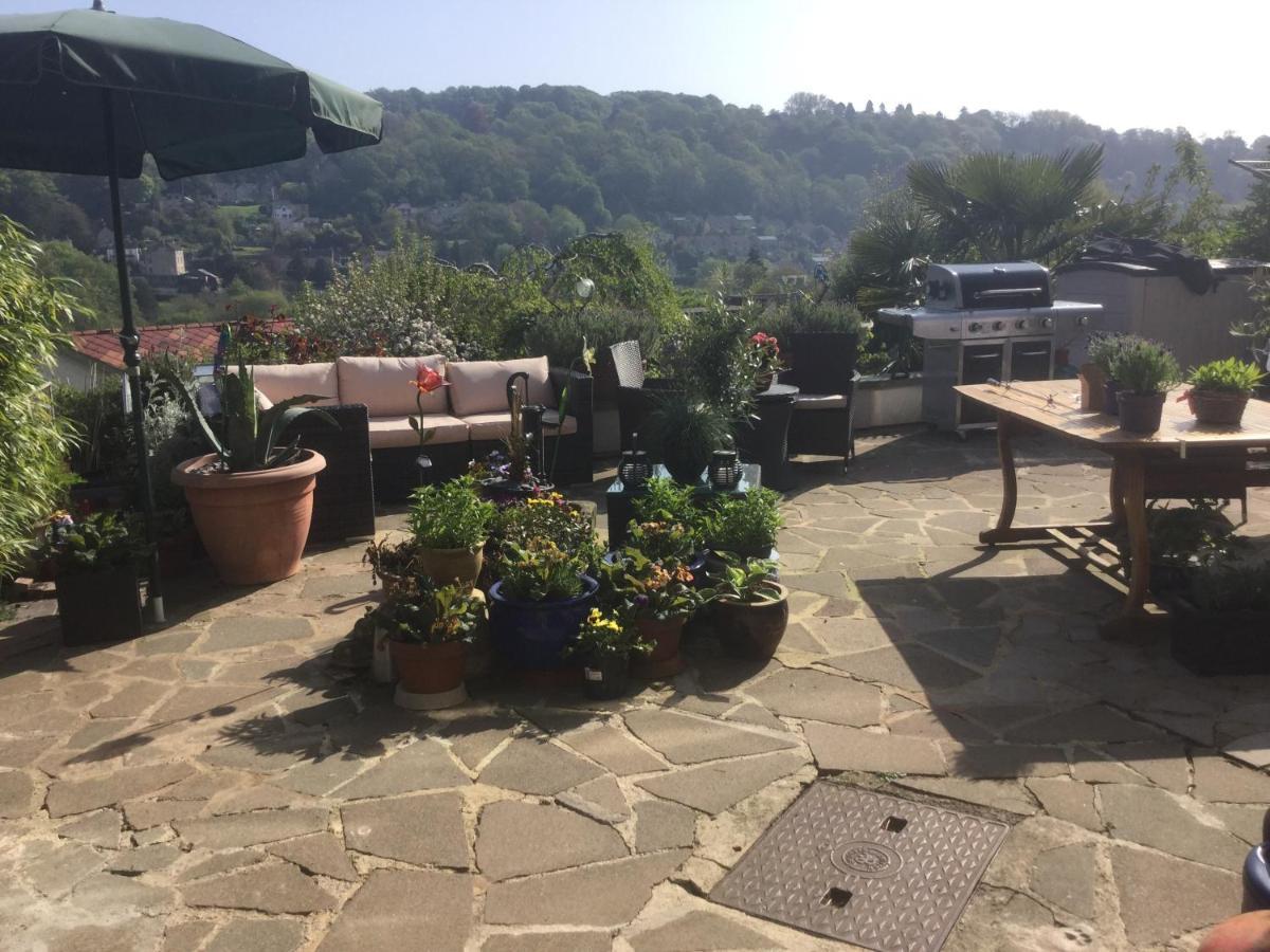 Highview Bed And Breakfast 内尔斯沃思 外观 照片