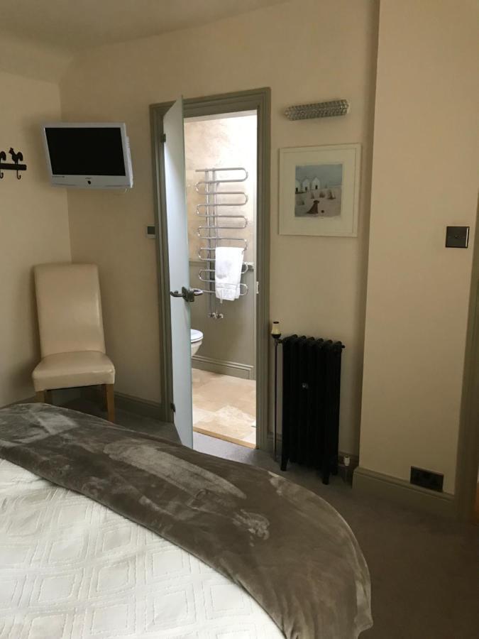 Highview Bed And Breakfast 内尔斯沃思 外观 照片