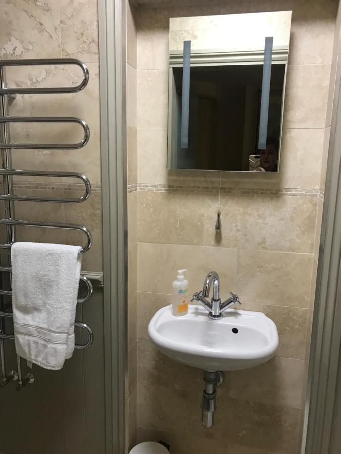 Highview Bed And Breakfast 内尔斯沃思 外观 照片