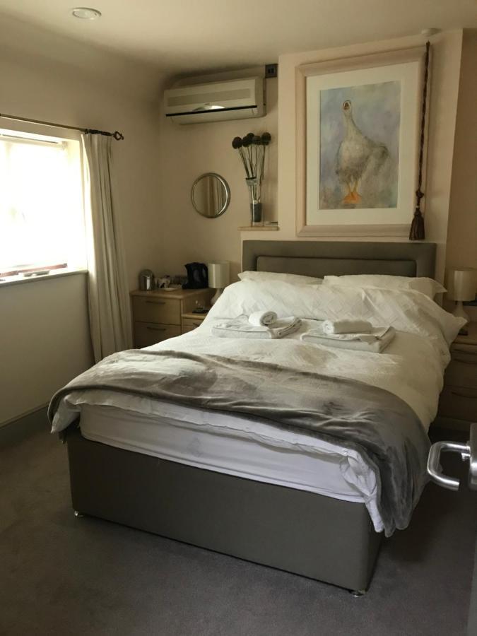 Highview Bed And Breakfast 内尔斯沃思 外观 照片