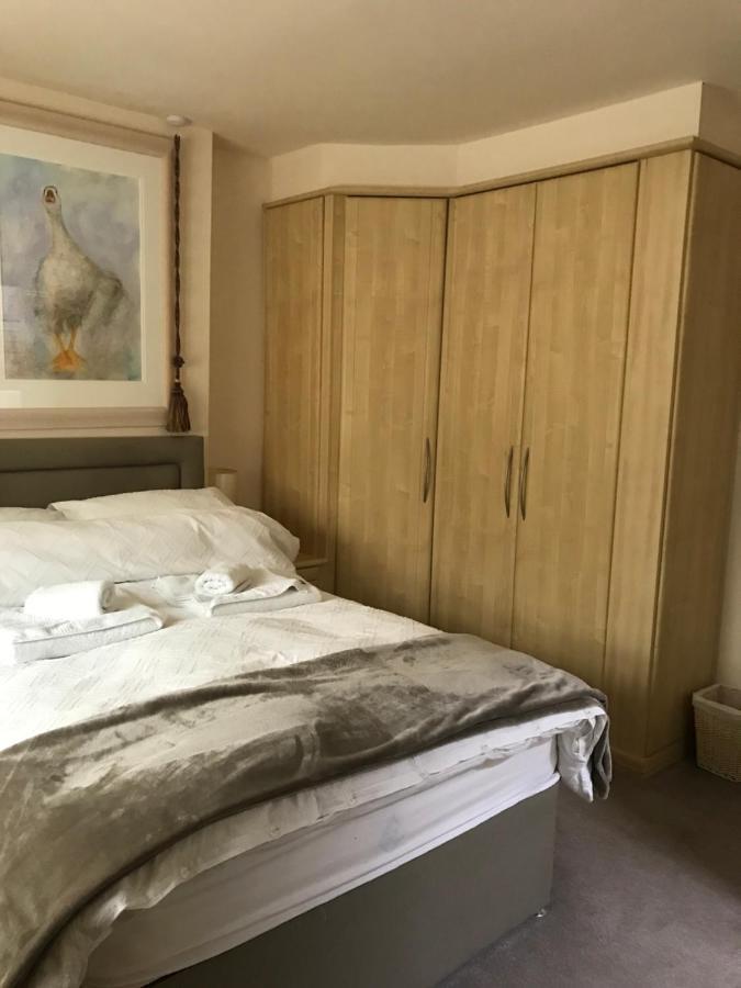Highview Bed And Breakfast 内尔斯沃思 外观 照片