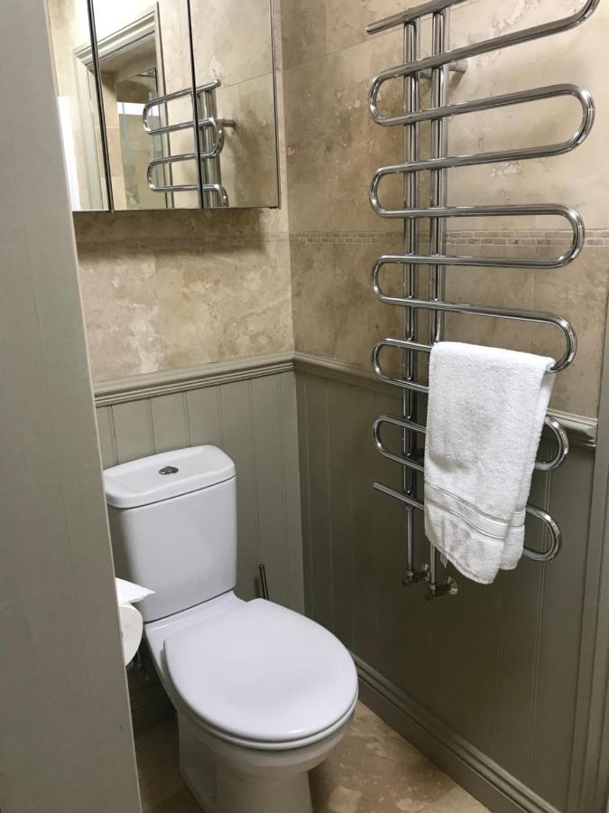 Highview Bed And Breakfast 内尔斯沃思 外观 照片