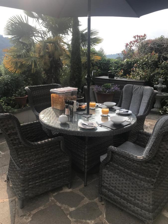 Highview Bed And Breakfast 内尔斯沃思 外观 照片